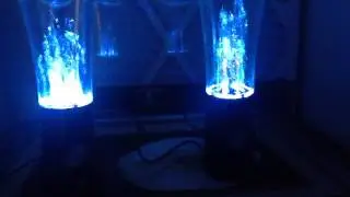 Fall out boy-(centuries)rain dance water speakers