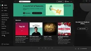 How to Change Spotify Playlist Picture 2021