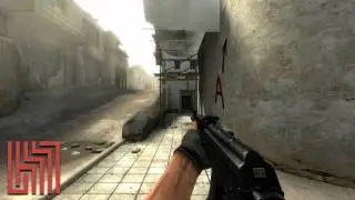 [CS:S, AK47] AK47MN on ImBrokeRu's Animations