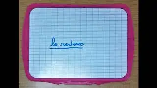 le redoux