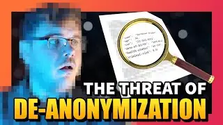 Leaking your identity from anonymous data is a thing we have to worry about, now.