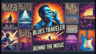 Blues Traveler&rsquo;s Real Story: From Jam Band Kings to Rock Survivors | Behind the Music