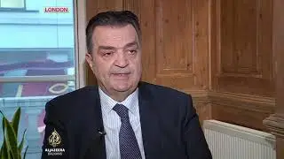 Knežević: Neću stati dok Đukanović ne ode sa vlasti ili u zatvor