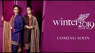 ORIENT LATEST WINTER COLLECTION VOL-2 | NEW WINTER ARRIVALS FOR GIRLS | ORIENT WINTER FASHION 2020