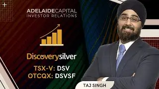 Learn about DISCOVERY SILVER's positive PEA on Cordero! (TSX-V DSV) // Investor News 2021