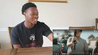 OT CARRIED!!! That Mexican OT x Drodi - La Cobra (Official Video) REACTION
