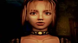 Koudelka Walkthrough - Part 5 Chimera Boss Fight