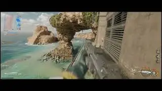 bo7 Rhino Scorestreak