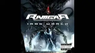 Ramgar - Iron World Full Album [ Deluxe Edition 2015 HD ]