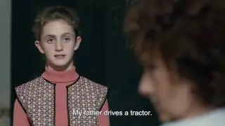 THE TEACHER | Trailer