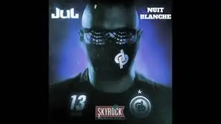 JuL - Nuit blanche // Freestyle 2025 // INEDIT