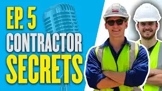 Contractor Secrets Ep. 5: Breaking Out Of Plateaus & Accelerating Growth In Your Trade Business