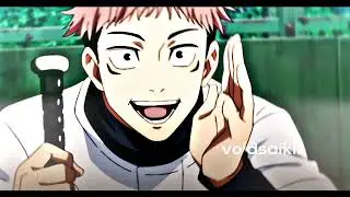 itadori yuji - no cap