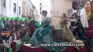 Magdalena 2010 Jaume I Castellon casteyonkis