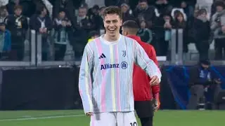 Kenan Yildiz MVP Performance vs Pafos in UCL