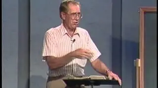 25 3 4 Through the Bible with Les Feldick,  - Practical Christian Living - Romans 13-16