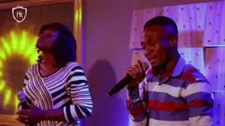 GHANA LOCAL WORSHIP(SONGS OF HOPE) HARRY KING ft EUNICE COFIE