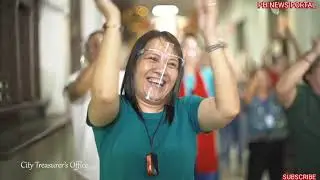 Pasko Manilenyo / Manila Christmas ID