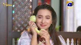 𝐌𝐨𝐡𝐥𝐚𝐭 Episode 05 | Best Moment 02 | Kinza Hashmi | Komal Aziz Khan #trending #100kviews