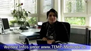 tempus-Consulting feiert den 100. TEMP- Lizenznehmer der TEMP-Methode