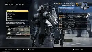 Call of Duty: Infinite Warfare OSA BABY NUKE