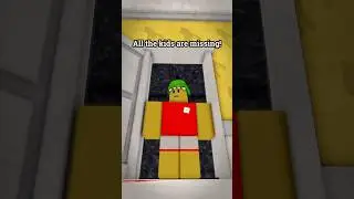 У него была ОДНА задача, и он провалил все #roblox #shorts #animation