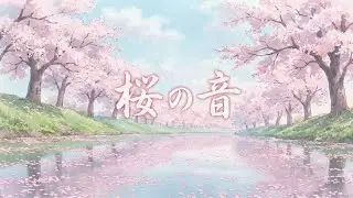 Traditional Japanese Instrumental Music for Study, Concentration, and Calm