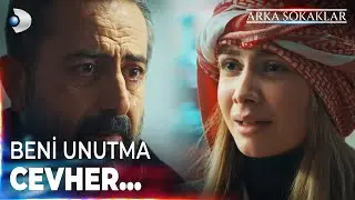 Zilha, Cevher'in Karşısına &Ccedil;ıktı #ArkaSokaklar 731. B&ouml;l&uuml;m