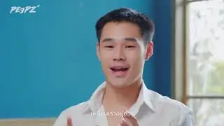 ความสัมพันธ์ แบบ Open Relationship  Rainbow Guide To Life EP 4