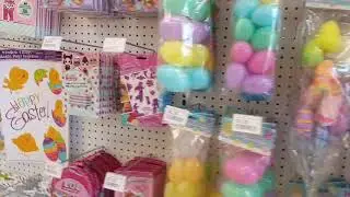 Easter / Spring Shopping | Buck or Two