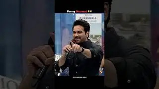 Funny Moment 😅🤜 #jeetopakistanleague #fahadmustafa #adnansiddiqui #humayunsaeed #shorts
