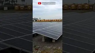 🌞 Солнце за нас!  ⚡ #renewableenergy ⚡ #ветрогенератор ⚡ #solarenergy