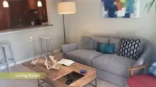 Video Tour - Perimeter Gardens at Georgetown apartments in Dunwoody, Georgia near Atlanta and I-285