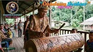 Gendang Syukur - Madah Bakti 487 (Versi Cover dengan Vokal)