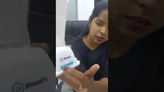 Bharatpe Sound Box / Speaker - Full installation.  #bharatpe #soundbox #paymentapps  #g-pay Bharatep