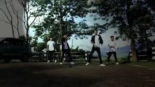 Gucci Gang | Krnfx | Soul Twins ft.  Dubsteppers