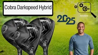 Cobra Darkspeed Hybrid Review
