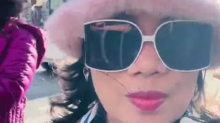 Rome Italy Pilgrimage last day