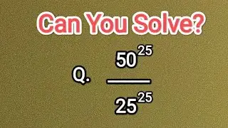 How can solve it |Viral math | Math Olympiad | mathematics| Olympiad| Math problem | Math