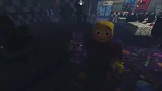 FAZNIGHTS (Freddy's Ugly Mug)