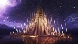 Audiotricz - Discover The New (Official Music Video)