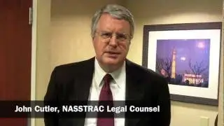 NASSTRAC Advocacy Brief: Truck Size & Weight Limits