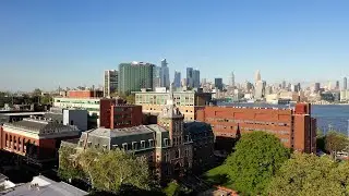 The Charles V. Schaefer, Jr. School of Engineering and Science at Stevens