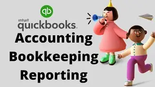 Ali Jawad your smart Accountant and Bookkeeper