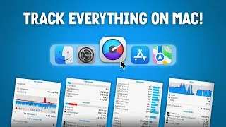 iStat Menus &ndash; The Best System Monitoring App for macOS