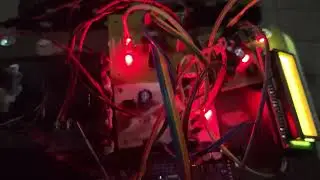 Accident alert system using Iot 