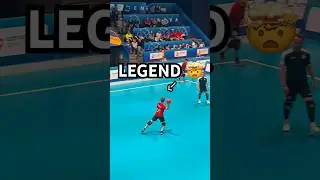 LEGEND Feint 💎