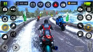 Traffic Rider Games for Android&iOS 2026 | best Racing Simulator games