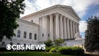 Supreme Court issues unanimous rulings in reverse discrimination, gun manufacturer cases