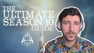 Your Guide to Season 10